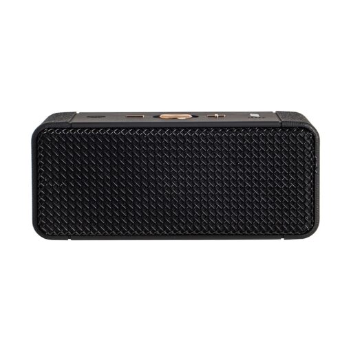 Caixa Personalizada Plástico - Preto SPX-08178-PRE