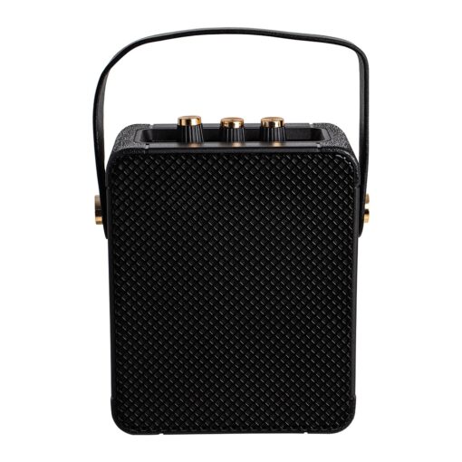 Caixa Personalizada - Preto SPX-P@08180-PRE | Brindes Brasil