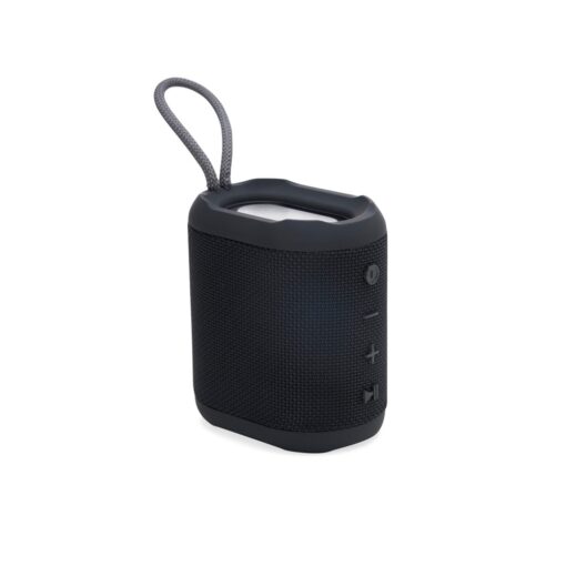 Caixa Personalizada Plástico - Preto SPX-04362-PRE
