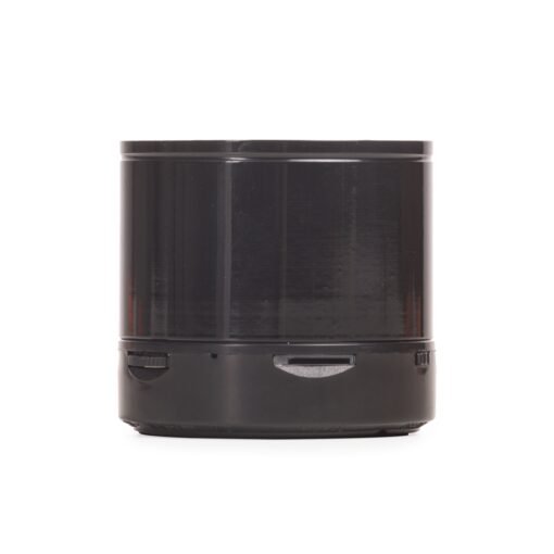 CAIXINHA DE SOM C/ BLUETOOTH SPX-13905-PRE NA COR PRETO