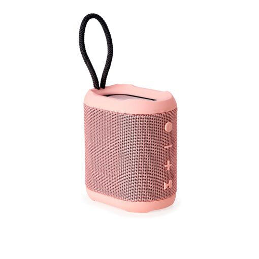Caixa Personalizada Plástico - Rosa SPX-04362-ROS