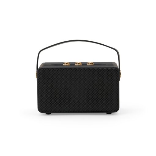 Caixa Personalizada Plástico - Preto SPX-08021-PRE
