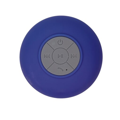 Caixinha Personalizado Acrílica - Azul SPX-12926AC-AZE