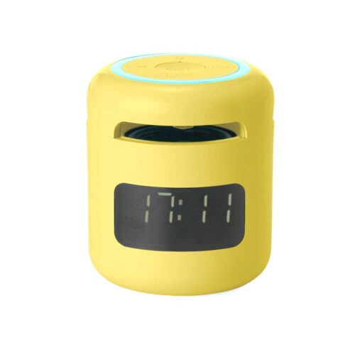 Caixa Personalizada Plástico - Amarelo | Brindes Brasil