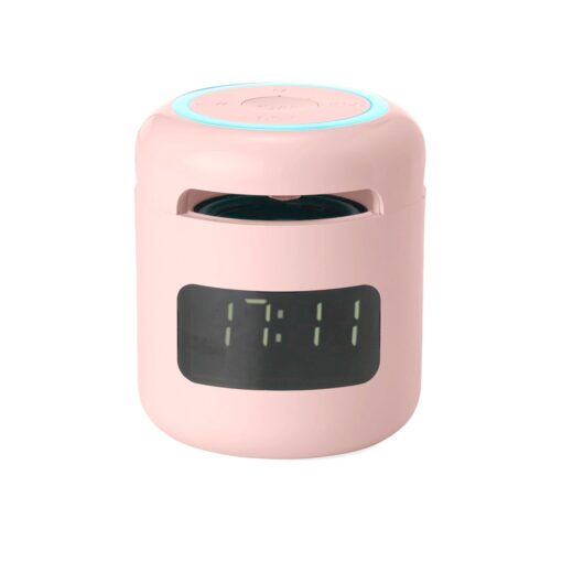 Caixa Personalizada Plástico - Rosa SPX-04064-ROS