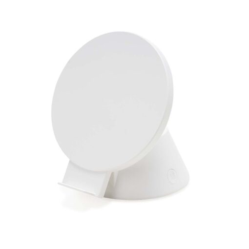 Caixa Personalizada Plástico - Branco SPX-P@04359-BCO