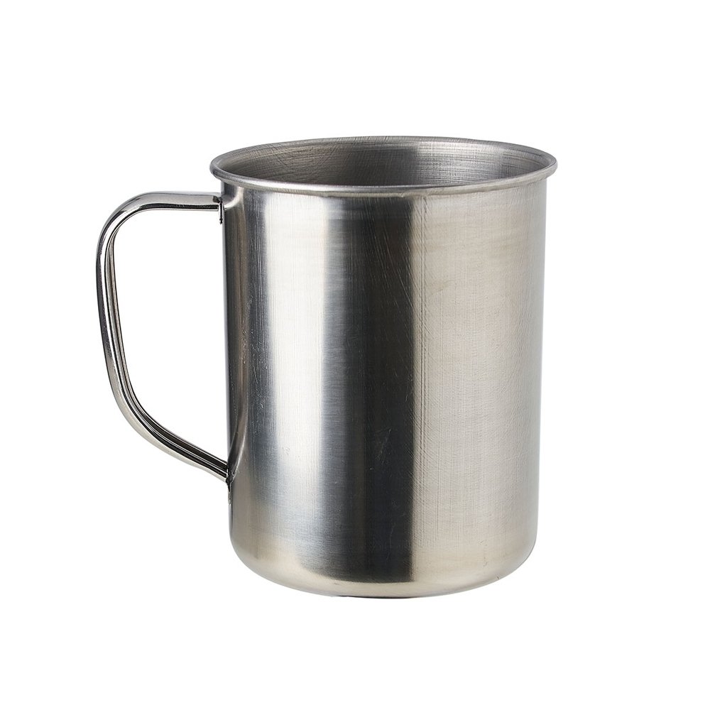 CANECA EM INOX SPX-14606 NA COR INOX