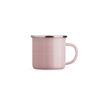 Brinde Personalizado: Caneca INOX 370ml em Teresina – Rosa