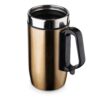 Caneca INOX Parede Dupla em Ponta Grossa | Solução Corporativa