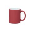 Caneca Mágica De Cerâmica 350ml em Teresina – Vermelho