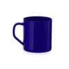 Caneca Plástica 400ml em Natal – Azul | Para Empresas