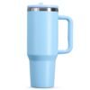 Caneca Térmica 1,2l em Piracicaba – Azul | Para Empresas