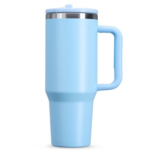 CANECA TÉRMICA 1,2L SPX-18817-AZC NA COR AZUL