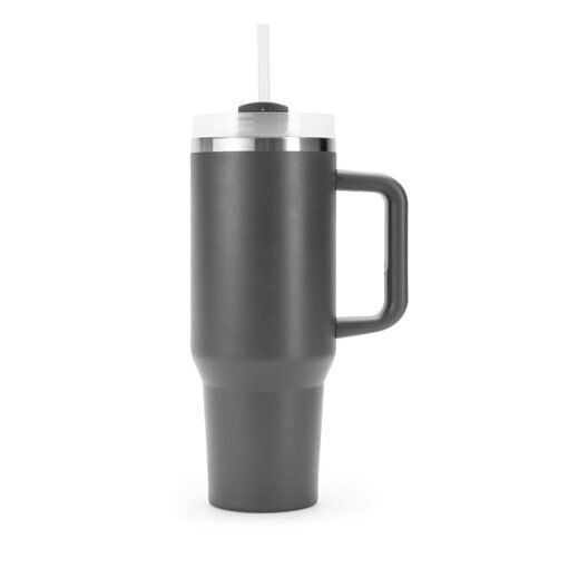 CANECA TÉRMICA 1,2L SPX-18896-CIN NA COR CINZA