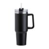 Brinde Personalizado: Caneca Térmica 1,2l em Cuiabá – Preto