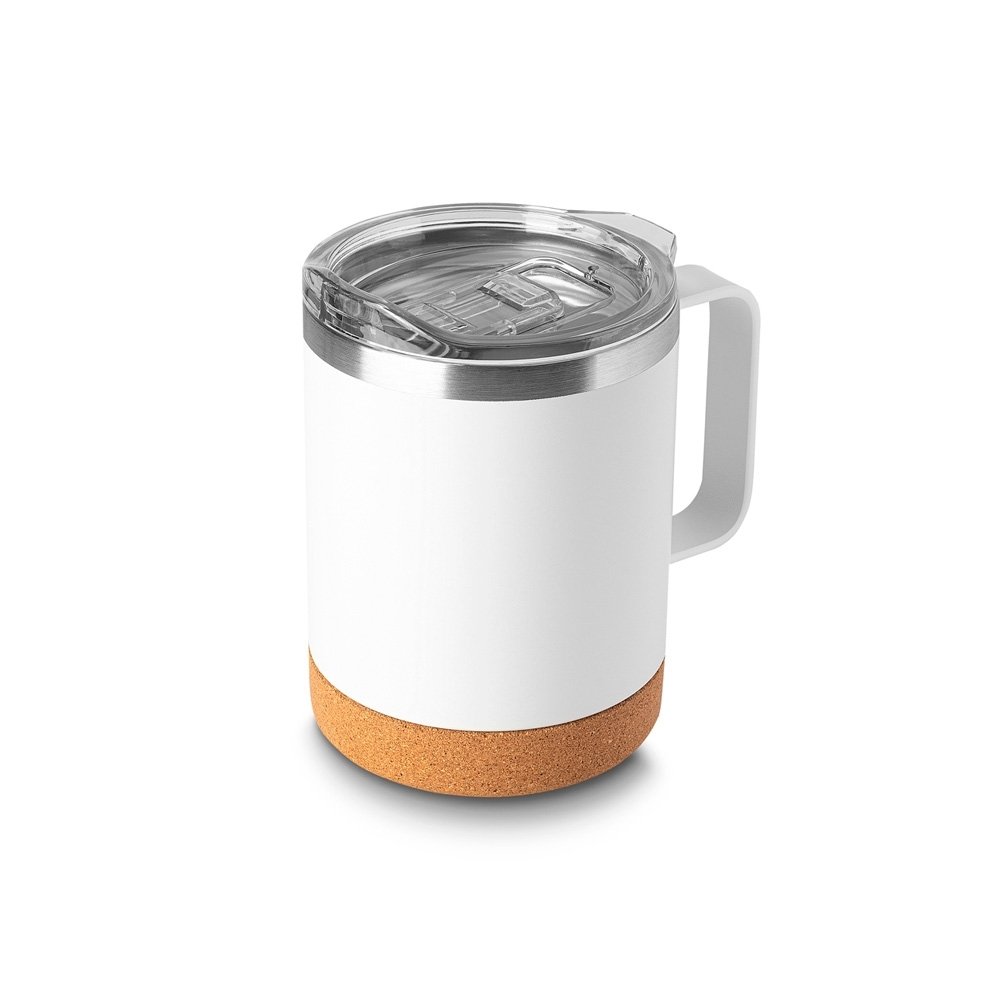 CANECA TÉRMICA 350ML SPX-14822 NA COR BRANCO