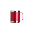 Caneca Térmica 350ml para Brindes em Campo Grande – Vermelho