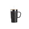 Caneca Térmica 400ml Promocional em Vitória – Preto