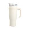 Brinde Personalizado: Caneca Térmica 1,2l em Parauapebas – Bege