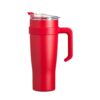 Caneca Térmica 1,2l em Parauapebas – Vermelho | Personalização