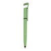 Caneta Fibra De Bambu para Brindes em New Fribourg – Verde