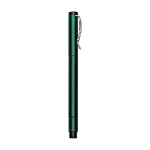 Caneta Personalizada Metálica - Verde SPX-ER157B-VD