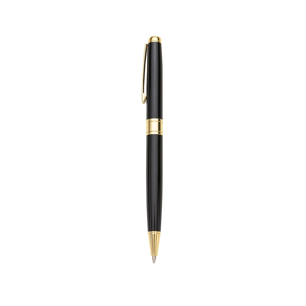 CANETA METAL SPX-14398 NA COR PRETO