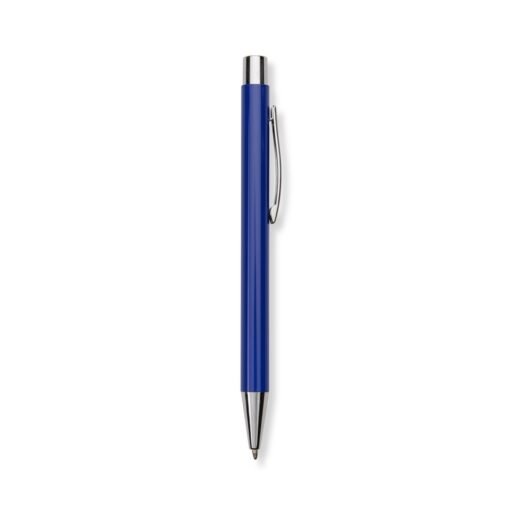 Caneta Personalizada Metálica - Azul SPX-08270-AZU/PRA