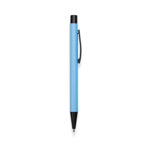 Caneta Personalizada - Azul/Preto SPX-08268-AZC/PRE