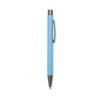 Caneta Personalizada Metálica - Azul/Cinza SPX-08267-AZC/CHU