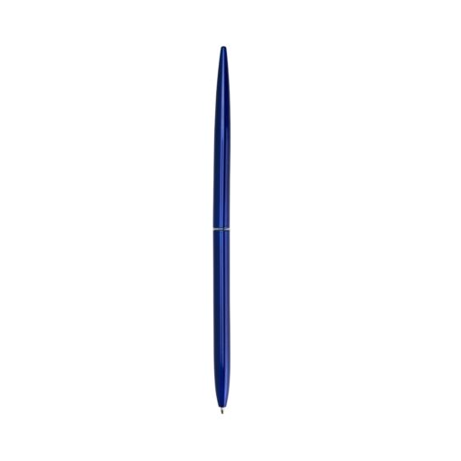 Caneta Personalizada Metálica - Azul SPX-01006-AZE