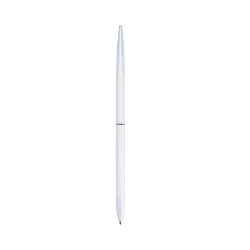 Caneta Personalizada Metálica - Branco SPX-01006-BCO