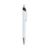 Caneta Personalizada Metálica - Branco SPX-06076-BCO