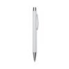 Caneta Personalizada Metálica - Branco SPX-08270-BCO/PRA