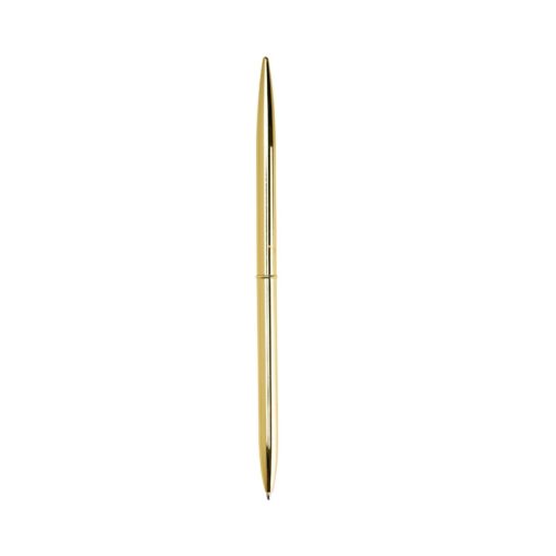 Caneta Personalizada Metálica - Dourado SPX-01006B-DOU