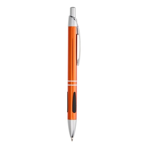 Caneta Personalizada Metálica - Laranja SPX-06071-LAR
