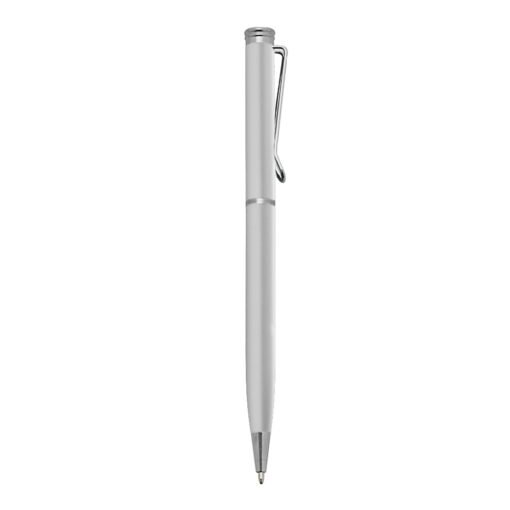 CANETA METAL  SPX-A1812D-PRA/PRA NA COR PRATA