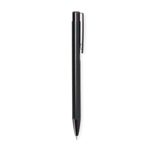 Caneta Personalizada Metálica - Preto SPX-14858-PRE