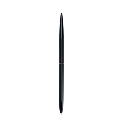 Caneta Personalizada Metálica - Preto SPX-01006-PRE