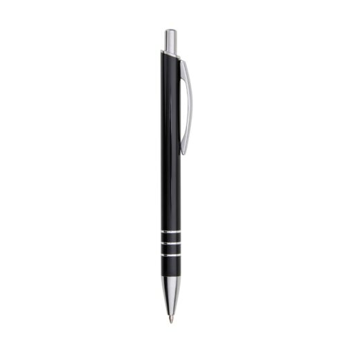 Caneta Personalizada Metálica - Preto SPX-06088-PRE