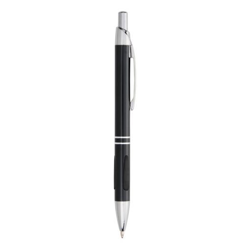 Caneta Personalizada Metálica - Preto SPX-06071-PRE