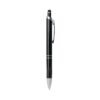 Caneta Personalizada Metálica - Preto SPX-06086B-PRE
