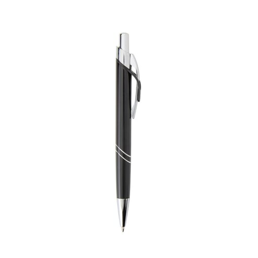 Caneta Personalizada Metálica - Preto SPX-08152-PRE