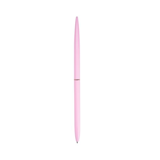 Caneta Personalizada Metálica - Rosa SPX-01006-ROS