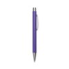 Caneta Metal para Brindes Corporativos em Itatiba – Roxo