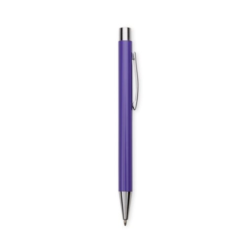 Caneta Personalizada Metálica - Roxo SPX-08270-ROX/PRA