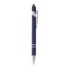 Caneta Personalizada Metálica - Azul SPX-05015B-AZU/PRA