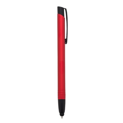 Caneta Personalizada Metálica - Vermelho SPX-02055-VM
