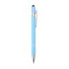 Caneta Personalizada Metálica - Azul SPX-08103-AZC