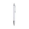 Caneta Personalizada - Branco SPX-06087T-BCO/PRA